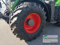 Fendt 724 VARIO GEN-6