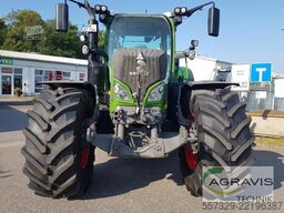 Fendt 724 VARIO GEN-6