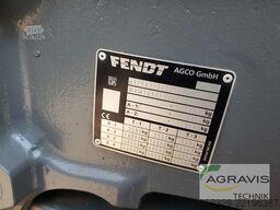 Fendt 724 VARIO GEN-6