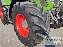 Fendt 724 VARIO GEN-6