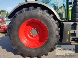 Fendt 724 VARIO GEN-6