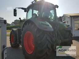 Fendt 724 VARIO GEN-6