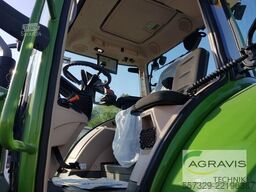 Fendt 724 VARIO GEN-6
