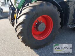 Fendt 722 VARIO S4