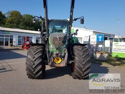 Fendt 722 VARIO S4