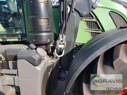 Fendt 722 VARIO S4