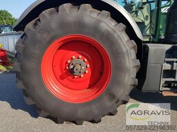 Fendt 722 VARIO S4