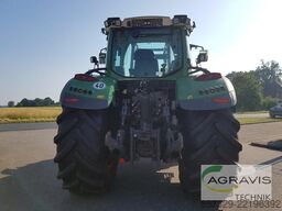 Fendt 722 VARIO S4