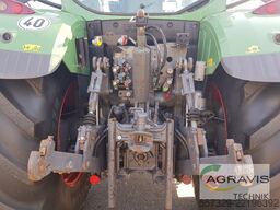 Fendt 722 VARIO S4