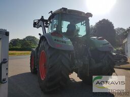Fendt 722 VARIO S4