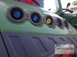 Fendt 722 VARIO S4