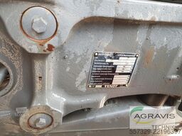 Fendt 724 VARIO S4