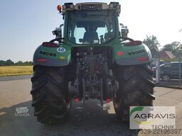 Fendt 724 VARIO S4