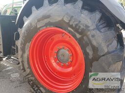 Fendt 724 VARIO S4