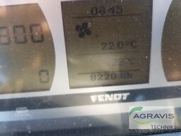 Fendt 724 VARIO S4