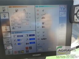 Fendt 724 VARIO S4