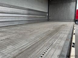 MERCEDES-BENZ ANTOS 2527  / LBW / 2 x AHK / LENKACHSE / 19 PAL