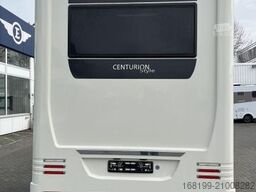 CONCORDE Cruiser 900 RRL sehr gepflegter Zustand