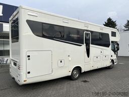 CONCORDE Cruiser 900 RRL sehr gepflegter Zustand