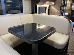 CONCORDE Cruiser 900 RRL sehr gepflegter Zustand