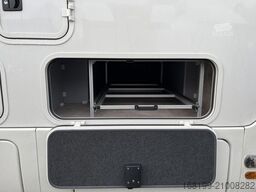 CONCORDE Cruiser 900 RRL sehr gepflegter Zustand