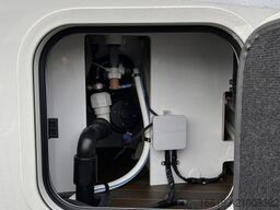 CONCORDE Cruiser 900 RRL sehr gepflegter Zustand