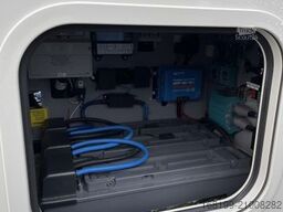 CONCORDE Cruiser 900 RRL sehr gepflegter Zustand