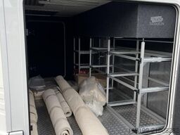 CONCORDE Cruiser 900 RRL sehr gepflegter Zustand