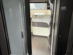 CONCORDE Cruiser 900 RRL sehr gepflegter Zustand