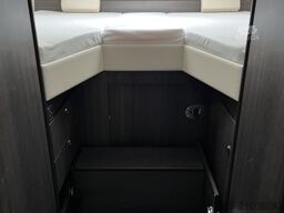 CONCORDE Cruiser 900 RRL sehr gepflegter Zustand