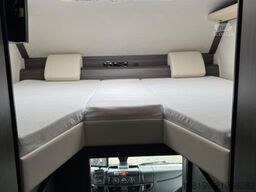 CONCORDE Cruiser 900 RRL sehr gepflegter Zustand