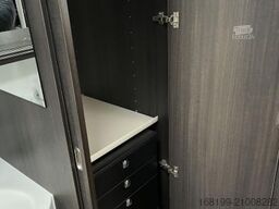 CONCORDE Cruiser 900 RRL sehr gepflegter Zustand