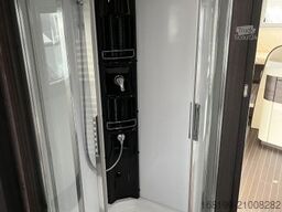 CONCORDE Cruiser 900 RRL sehr gepflegter Zustand