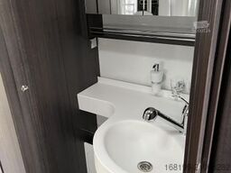 CONCORDE Cruiser 900 RRL sehr gepflegter Zustand