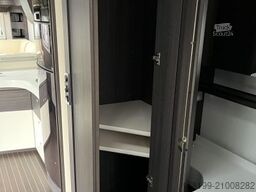 CONCORDE Cruiser 900 RRL sehr gepflegter Zustand