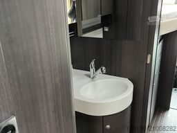 CONCORDE Cruiser 900 RRL sehr gepflegter Zustand