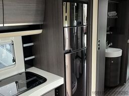 CONCORDE Cruiser 900 RRL sehr gepflegter Zustand