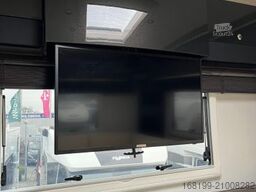 CONCORDE Cruiser 900 RRL sehr gepflegter Zustand