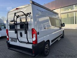 SUNLIGHT Adventure Cliff 600 *Navi*RFK*Markise*Top*