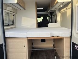 SUNLIGHT Adventure Cliff 600 *Navi*RFK*Markise*Top*