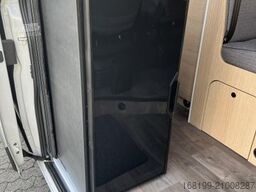 SUNLIGHT Adventure Cliff 600 *Navi*RFK*Markise*Top*