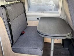 SUNLIGHT Adventure Cliff 600 *Navi*RFK*Markise*Top*