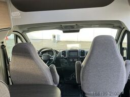 SUNLIGHT Adventure Cliff 600 *Navi*RFK*Markise*Top*