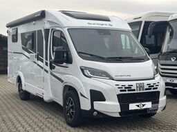 SUNLIGHT Adventure V 66 Fiat