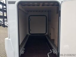 SUNLIGHT Adventure V 66 Fiat