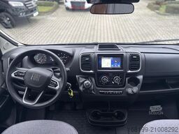 SUNLIGHT Adventure V 66 Fiat