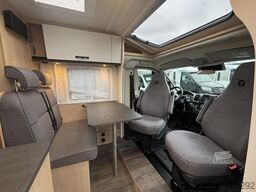 SUNLIGHT Adventure V 66 Fiat