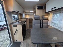 SUNLIGHT Adventure V 66 Fiat