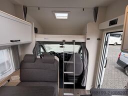 SUNLIGHT A 68 Citroen