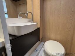 SUNLIGHT A 68 Citroen